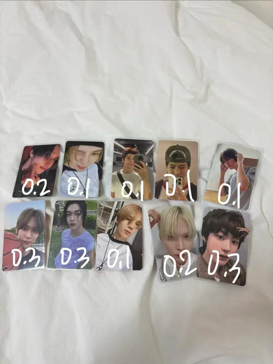 라이즈 포카팔아요