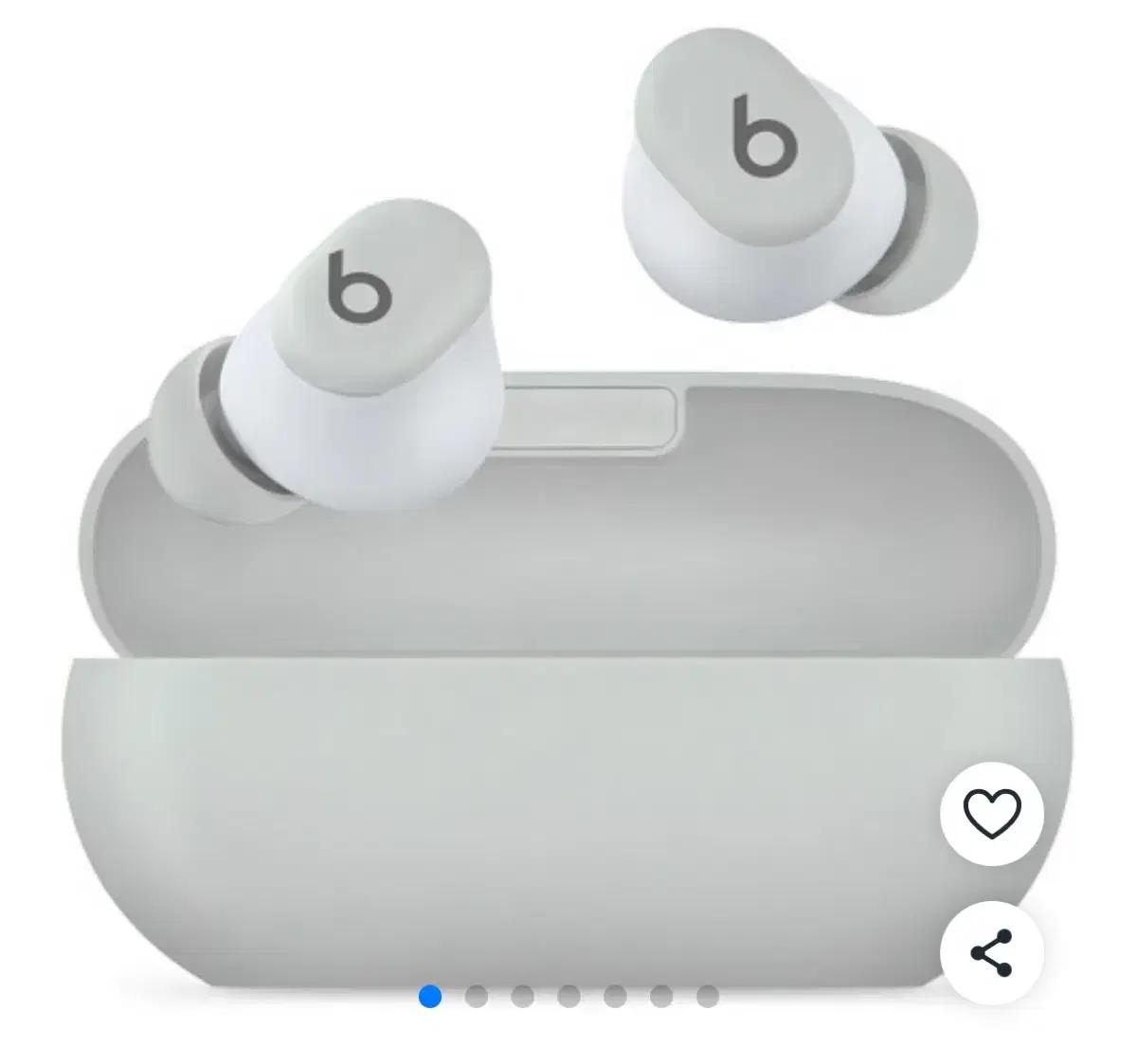 Beats solo buds 비츠 솔로 버즈 충전 케이스 구해요!