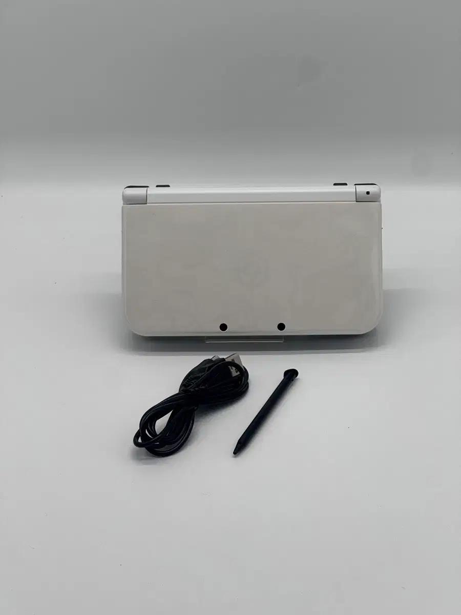 뉴닌텐도 3DSXL 파이어엠블렘 에디션 (뉴다수 , 국내정발 , 풀구성)