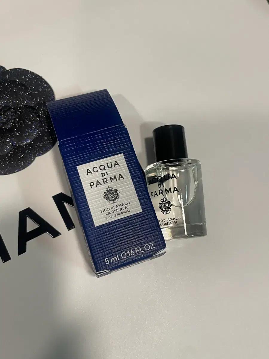 아쿠아디파르마 피코 디 아말피 라 리제르바 미니어처 5ml