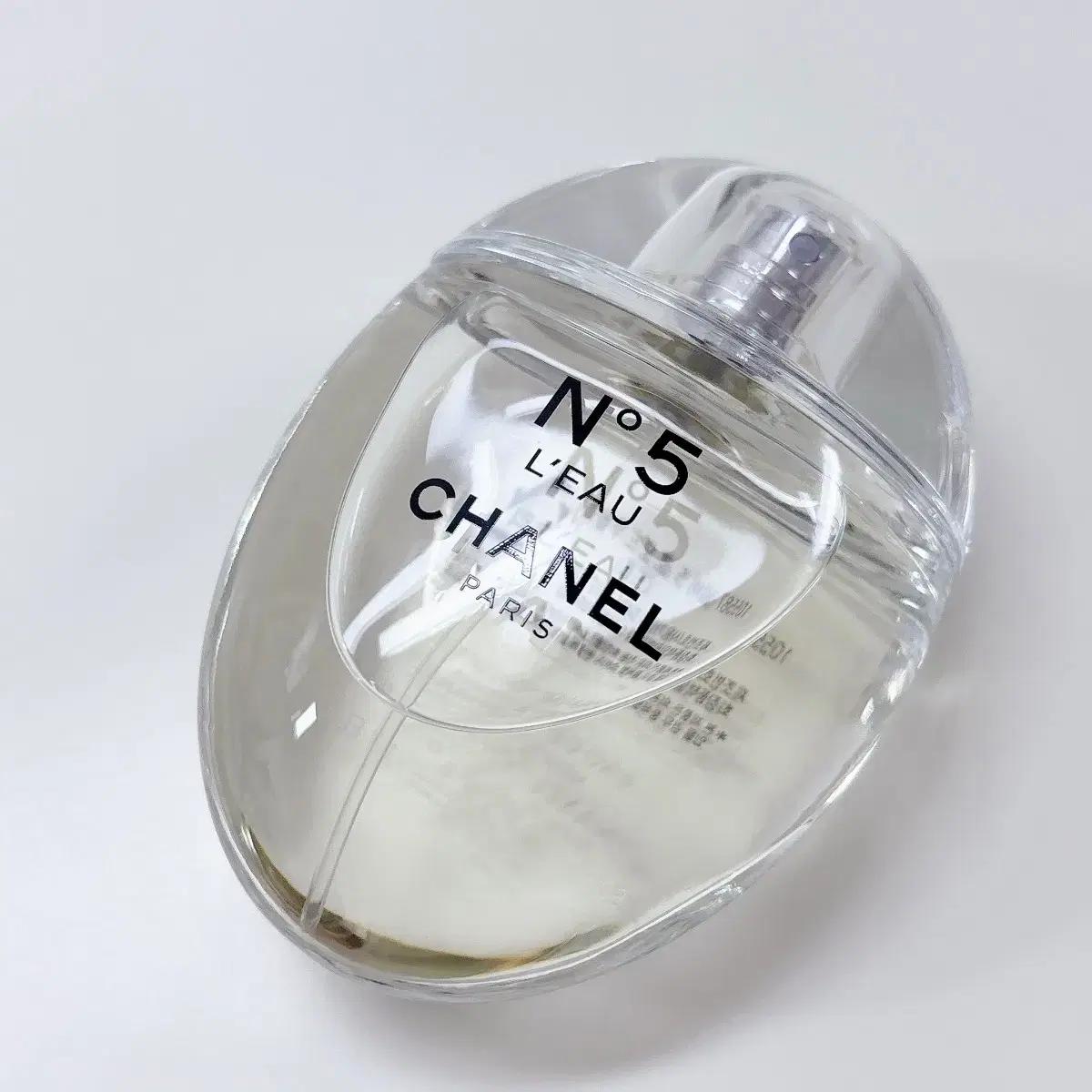 국문 샤넬 넘버5 로 드롭 50ml