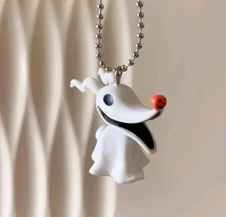 The Nightmare Before Christmas 제로 키링
