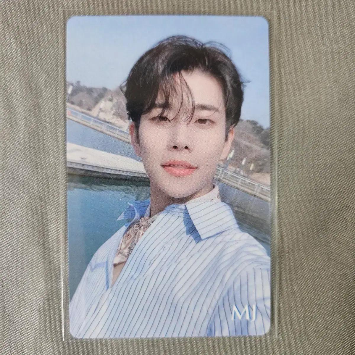 아스트로 astro mj japan tower record