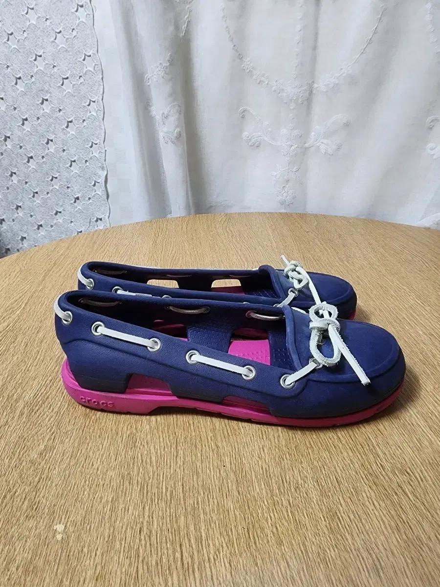 크록스 단화 w5 230