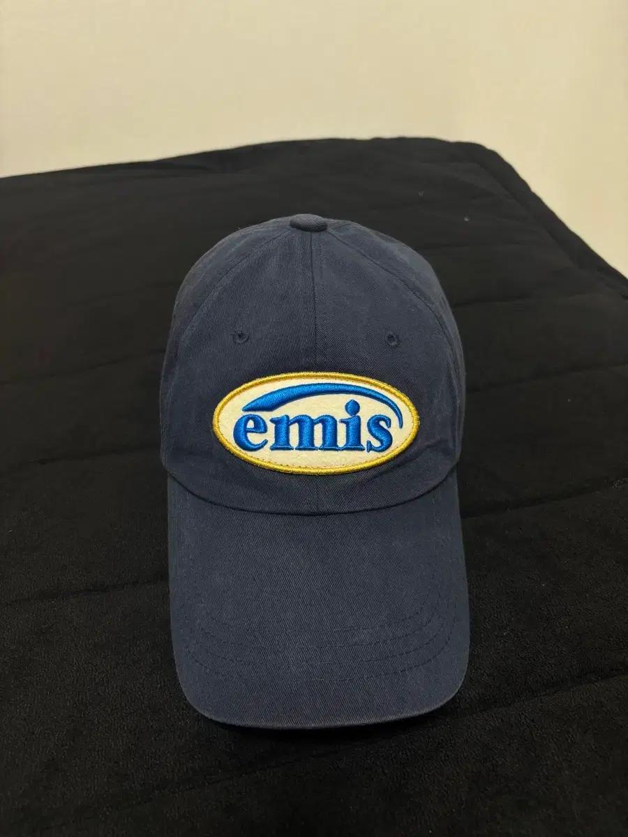 emis 볼캡