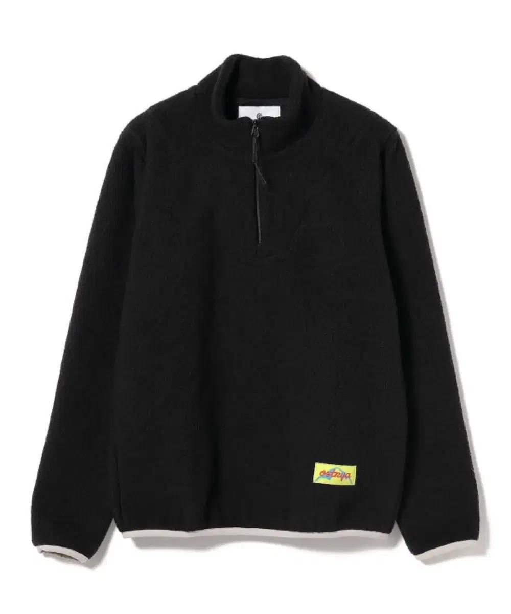 Ostrya bluebird zip up fleece 오스트리아