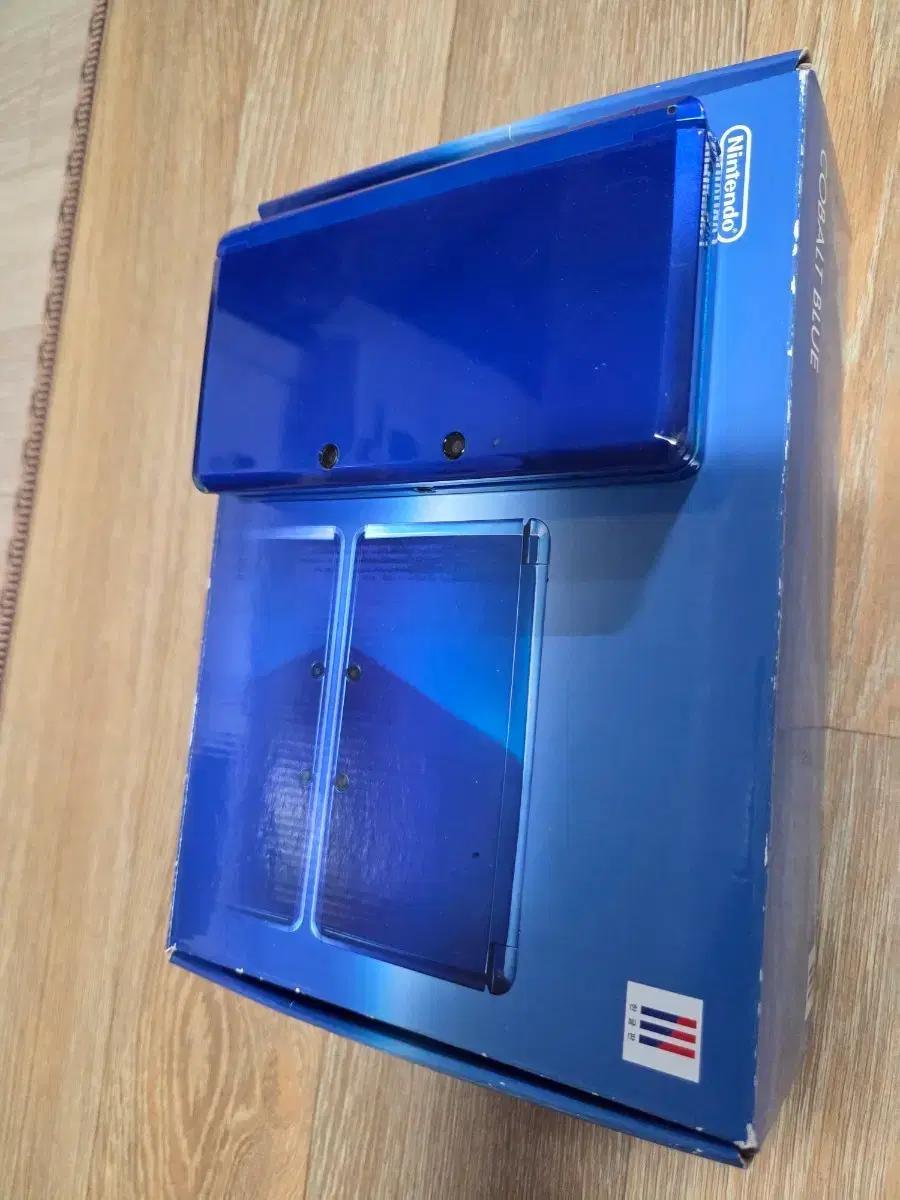 닌텐도3ds  게임칩