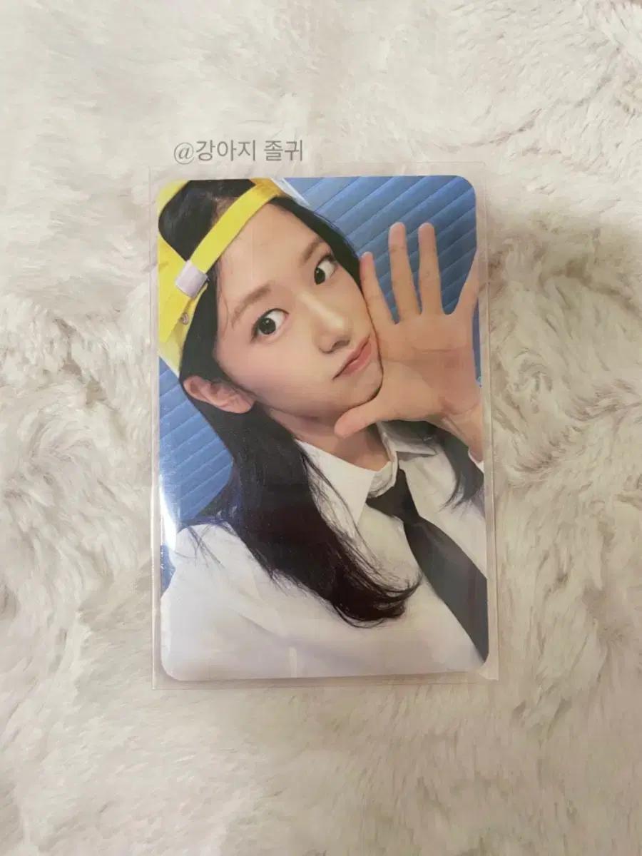 아이브 유진 시크릿 애플뮤직 골든벨 미공포 버전