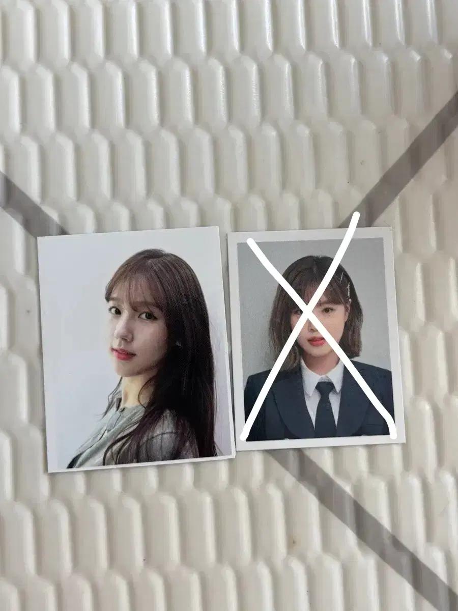 (여자)아이들 증사 미연 수진