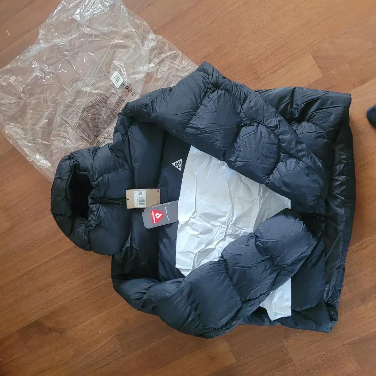 새상품 나이키 acg루나레이크 xxl 판매