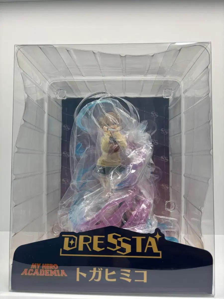 나히아 타이토TAITO 드레스스타DRESSTA 토가히미코