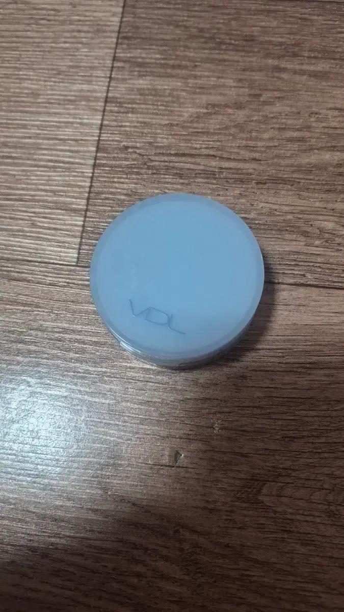 새상품) VDL 톤 스테인 컬러 코렉팅 미니쿠션 세레니티