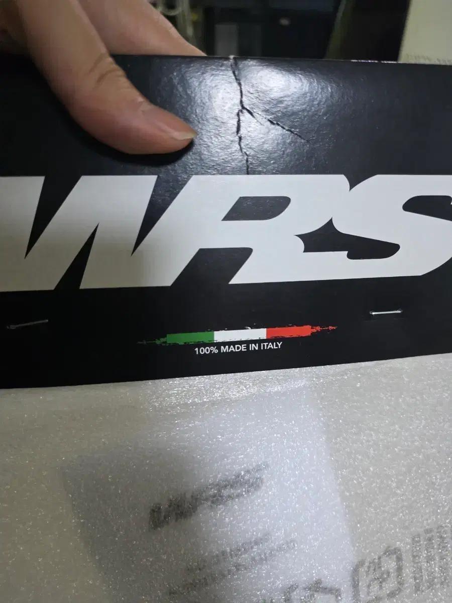 adv350 wrs 정품 스크린 HO056T
