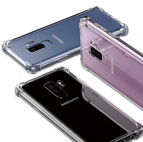 갤럭시S21 투명 범퍼케이스 G991