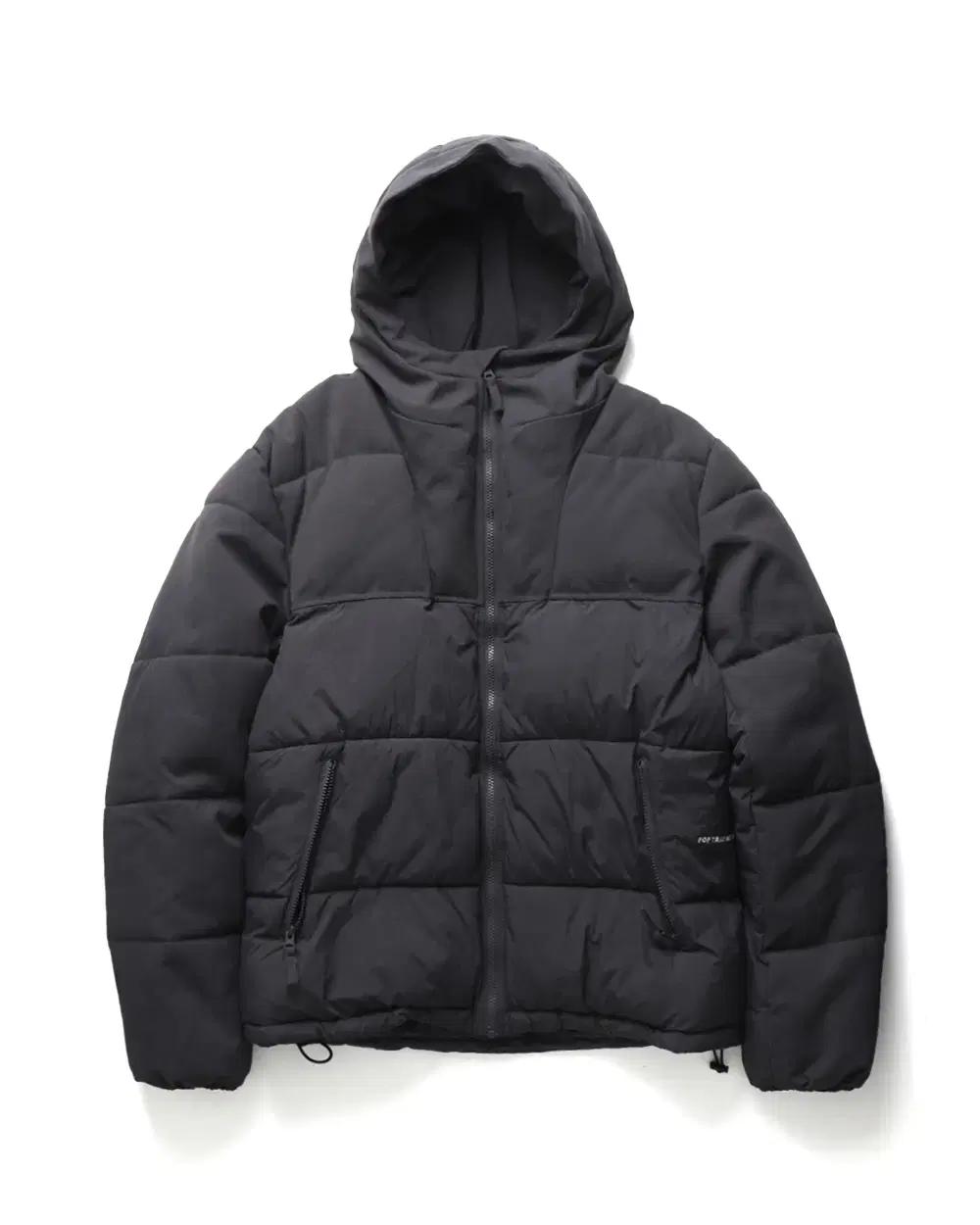 POP TRADING COMPANY Alex Puffer Jacket