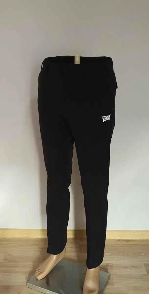 PXG 2선 남성 기모 골프 팬츠