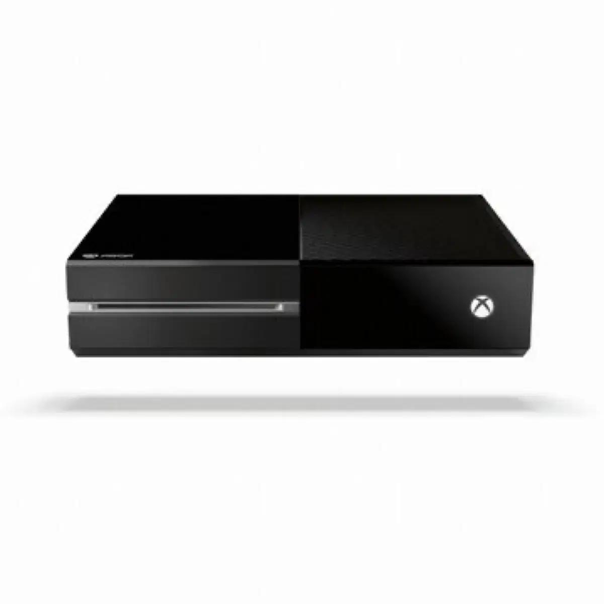 Xbox one 본체 판매합니다