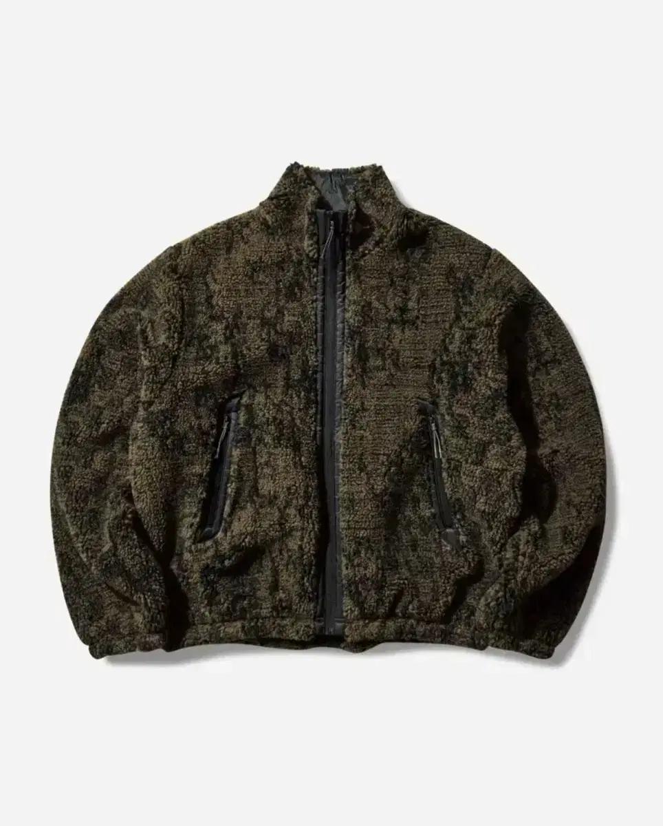 로아 ROA HIKING 2025A/W EWE FURRY JACKET