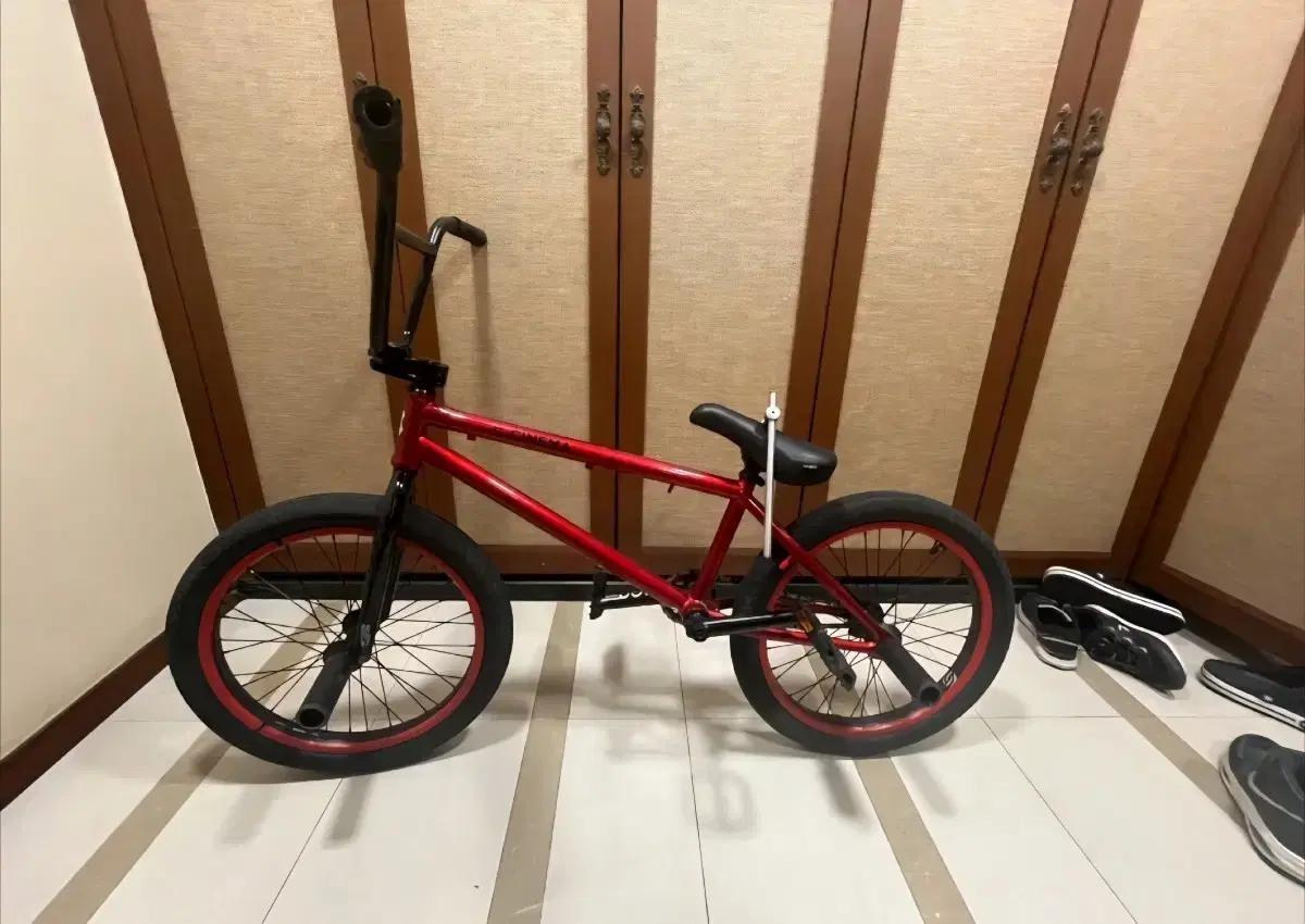 위더피플 아케이드 bmx