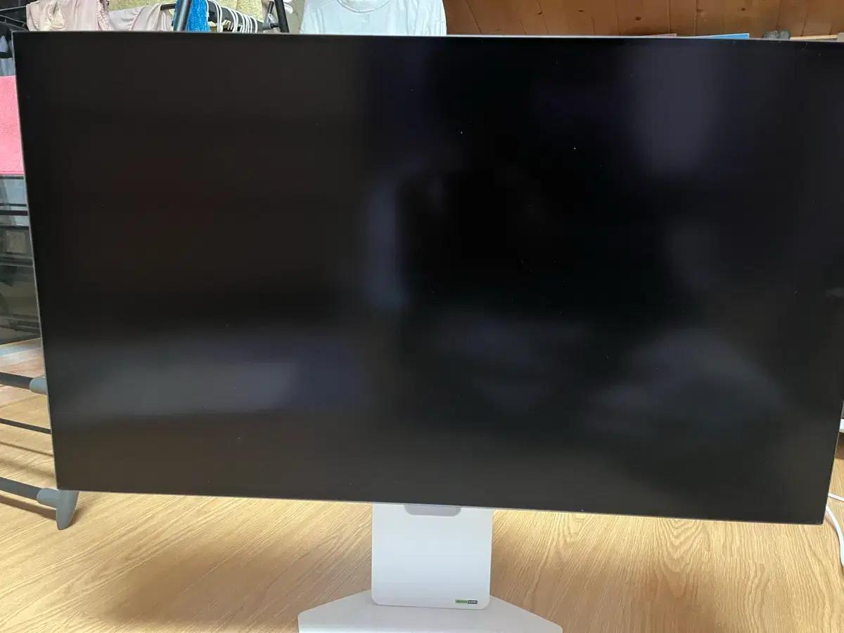 LG 울트라기어 올레드 게이밍 모니터 32GS95UVW