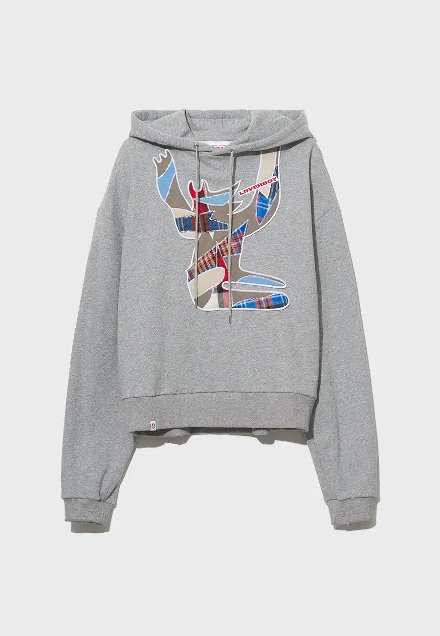 CHARLES JEFFREY LOVERBOY hoodie