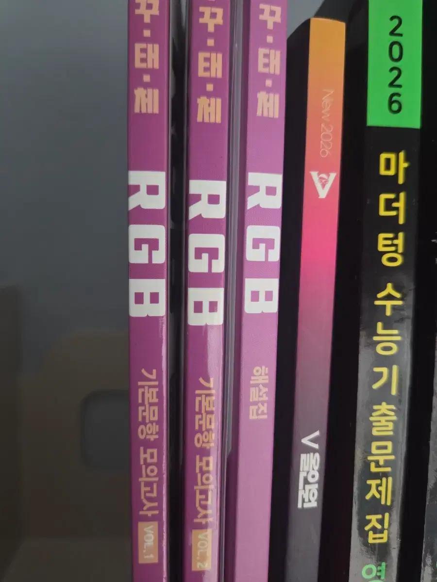 한종철 RGB