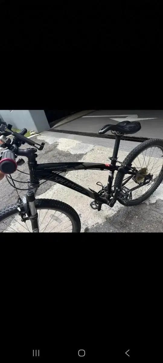 스페셜라이즈드 하드락 MTB 괜찮으시면 연락주세요
