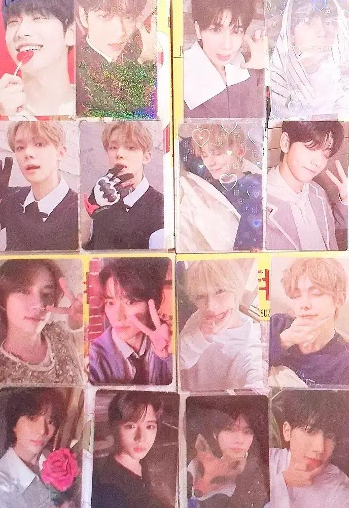 탈덕처분) TXT굿즈 판매합니다