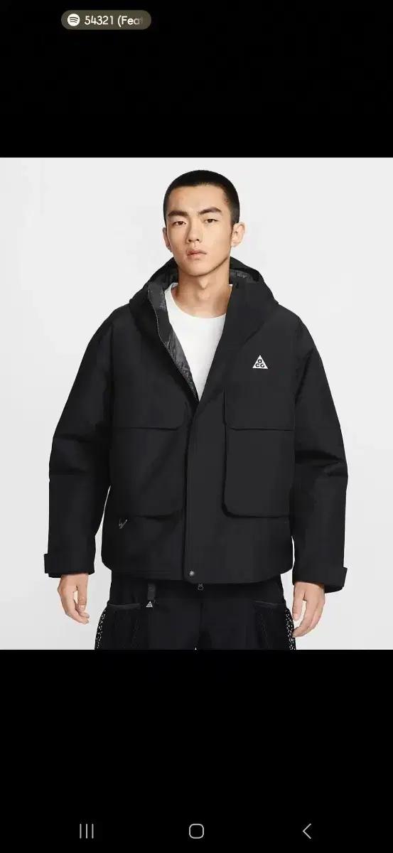 마지막 가격새상품)나이키 ACG 스컬피크 L100