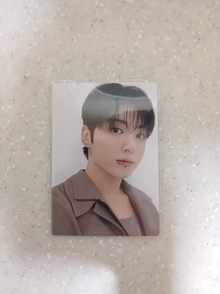 방탄 멤버쉽 기프트 포카 양도