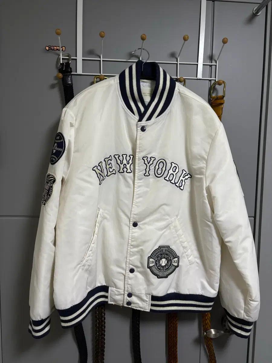 aime leon dore jacket