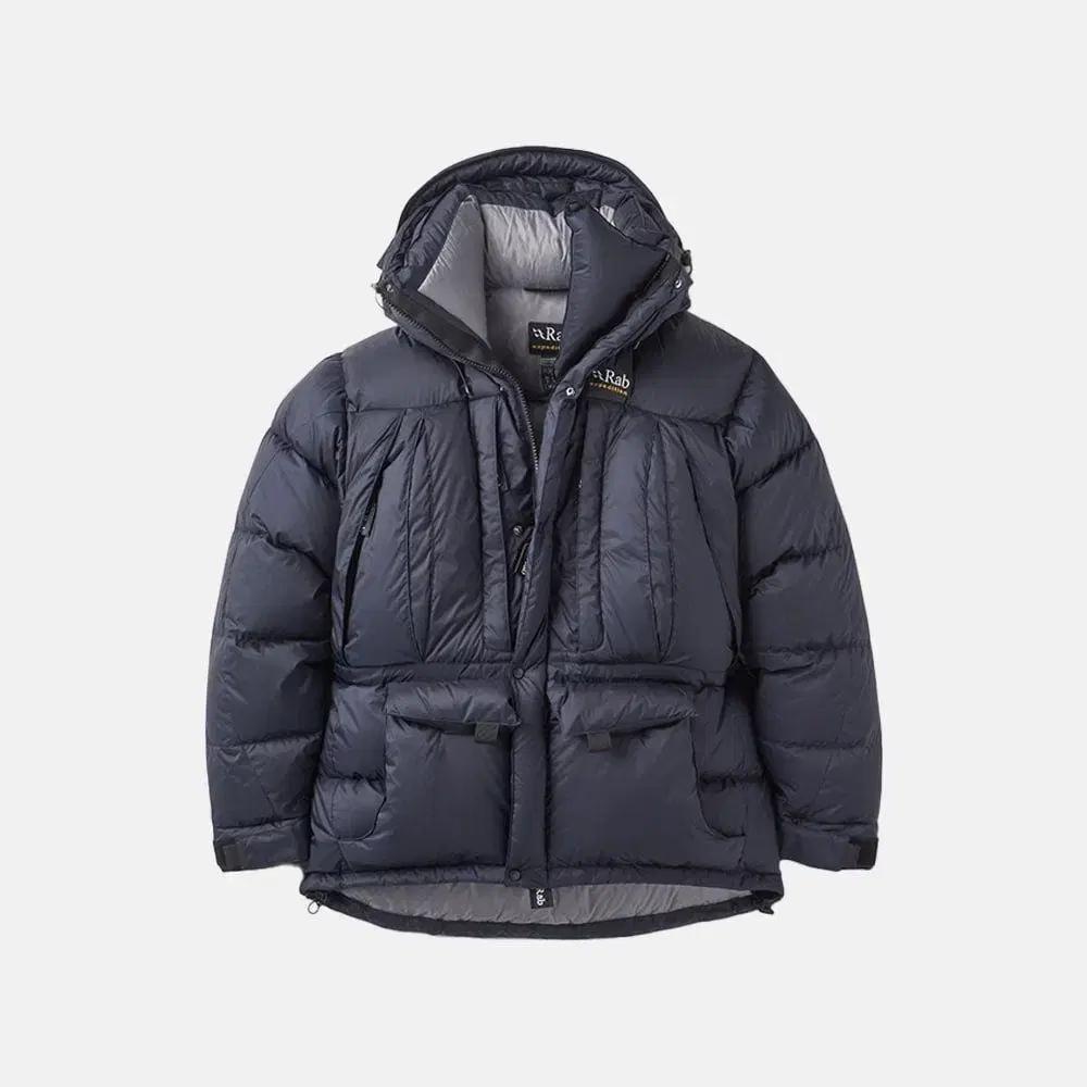 Rab expedition 클래식 패딩 95사이즈