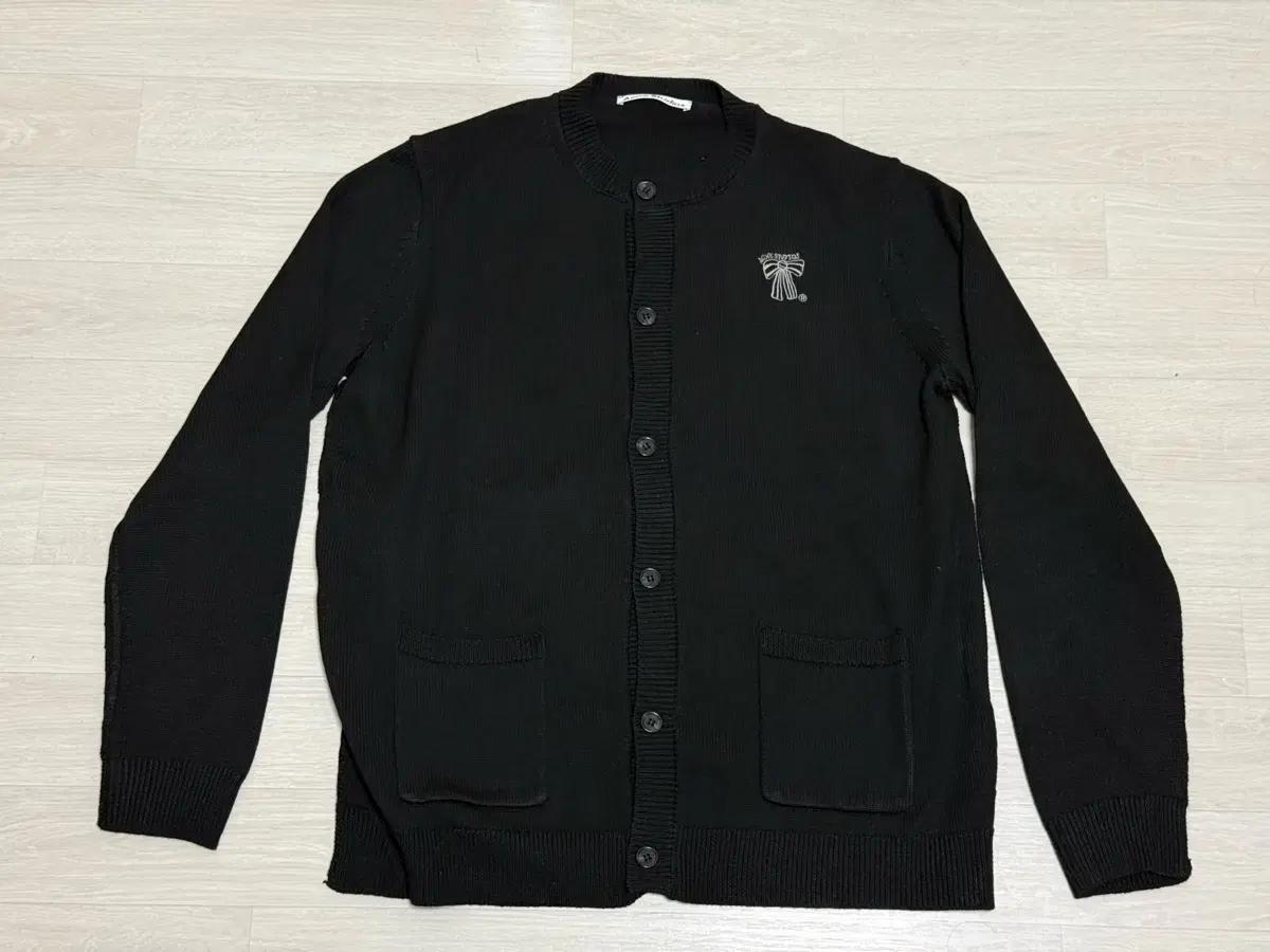 acne studio 가디건