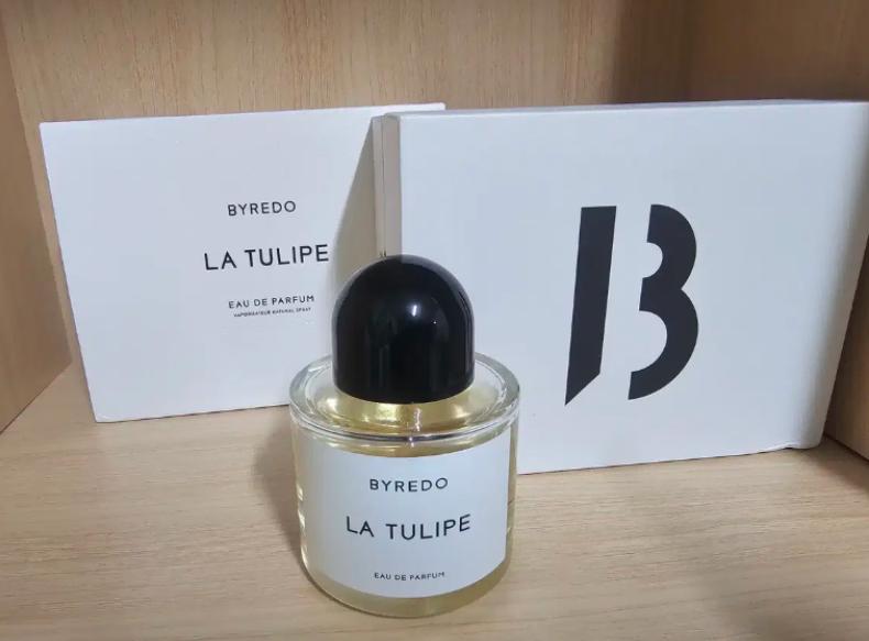 바이레도 라튤립 EDP (100ml) [무배, 새상품] 그날의 데이트향기