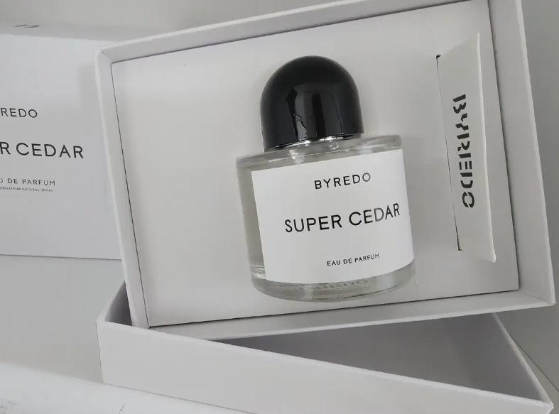 바이레도 슈퍼시더 EDP 100ml 남여공용 [무배][새상품]