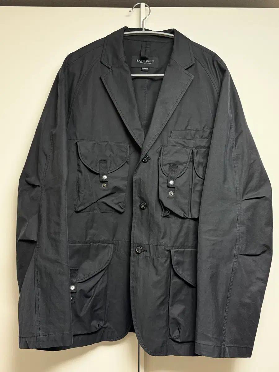 (XL) 이스트로그 트레킹 자켓 22FW
