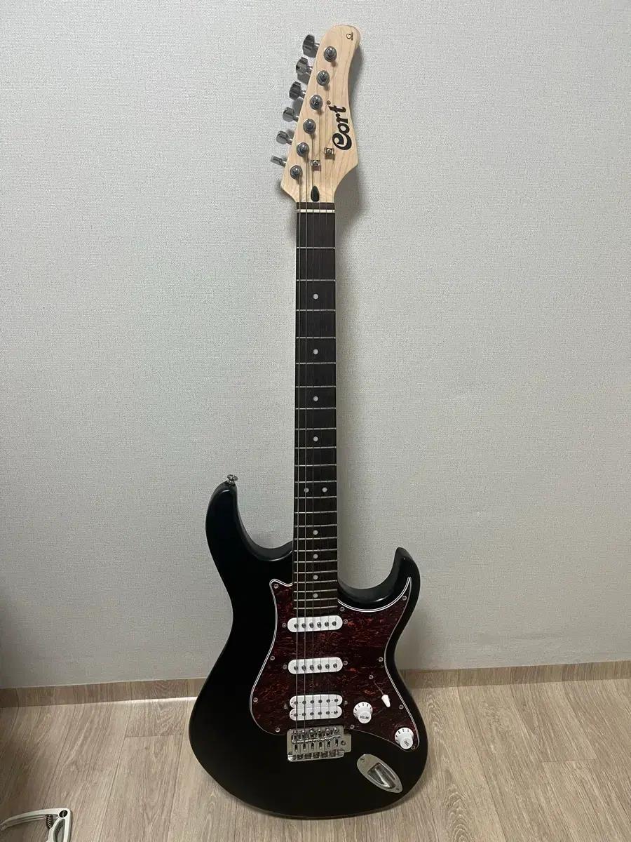 콜트 g110 일렉기타