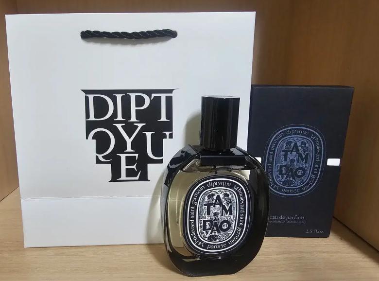 딥디크 탐다오 EDP 75ML [무배,새상품] 사찰의우디향