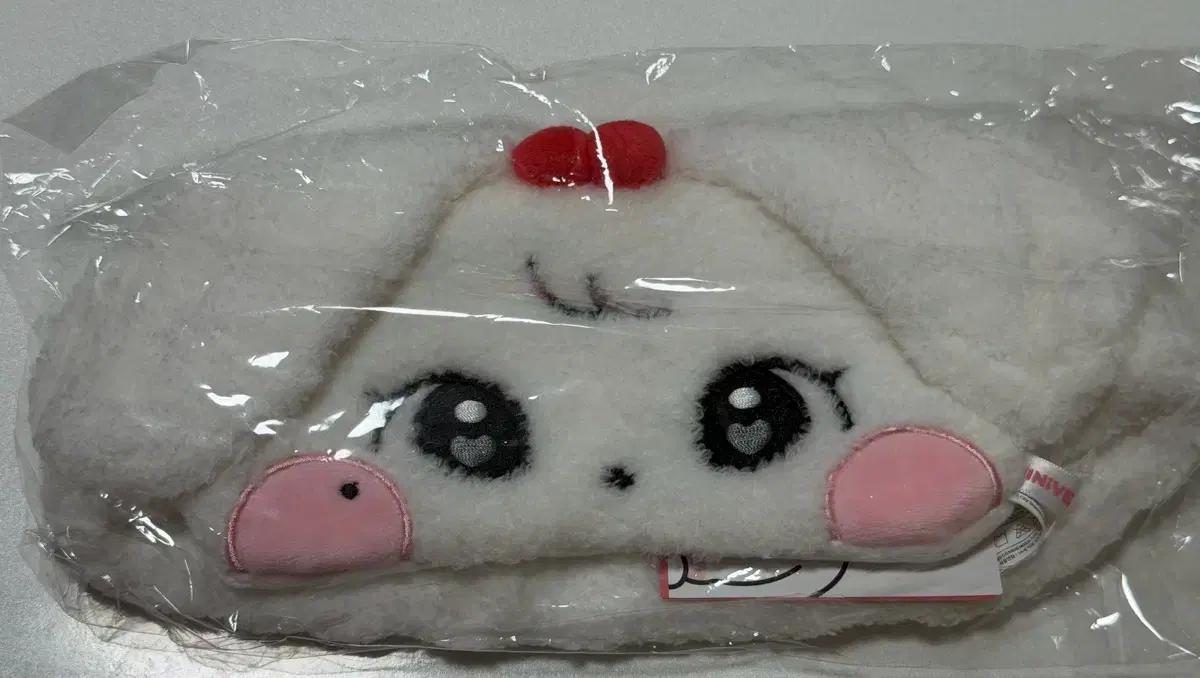 아이브 미니브 체리 안대