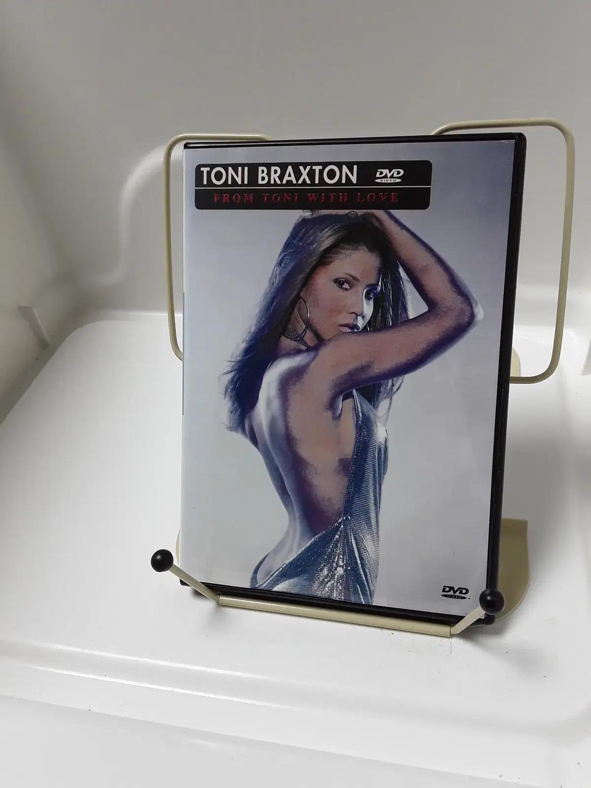 팝)  Toni Braxton - From Toni With Love