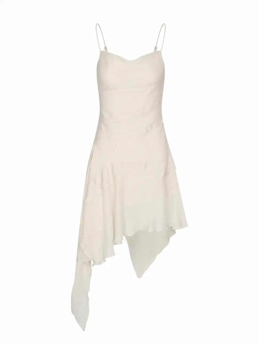 페인오어플레져 FAIRY DRESS cream S