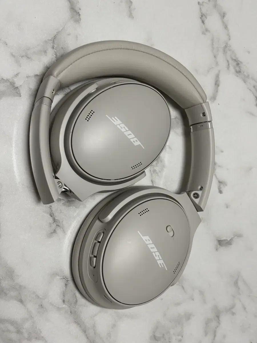 보스 BOSE QC 헤드폰 풀박스