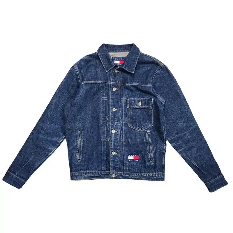 TOMMY HILFIGER 청자켓 Men