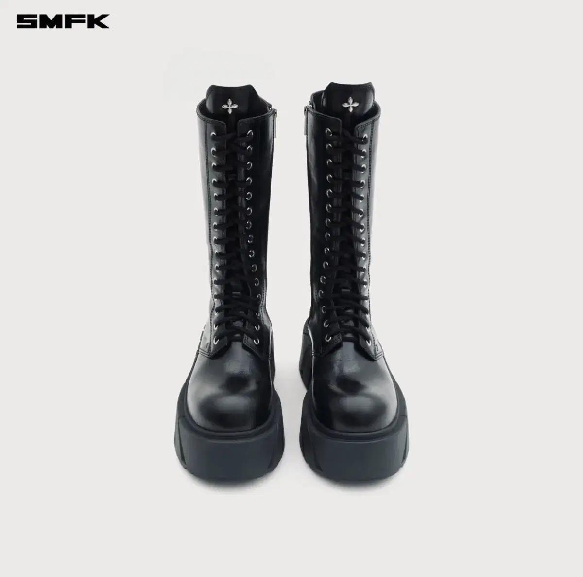 SMFK FUTURE MIRAGE RIDER BOOTS