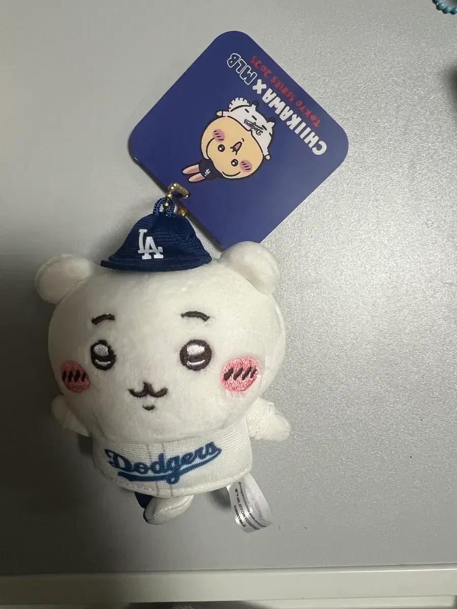 MLB 치이카와 키링 판매