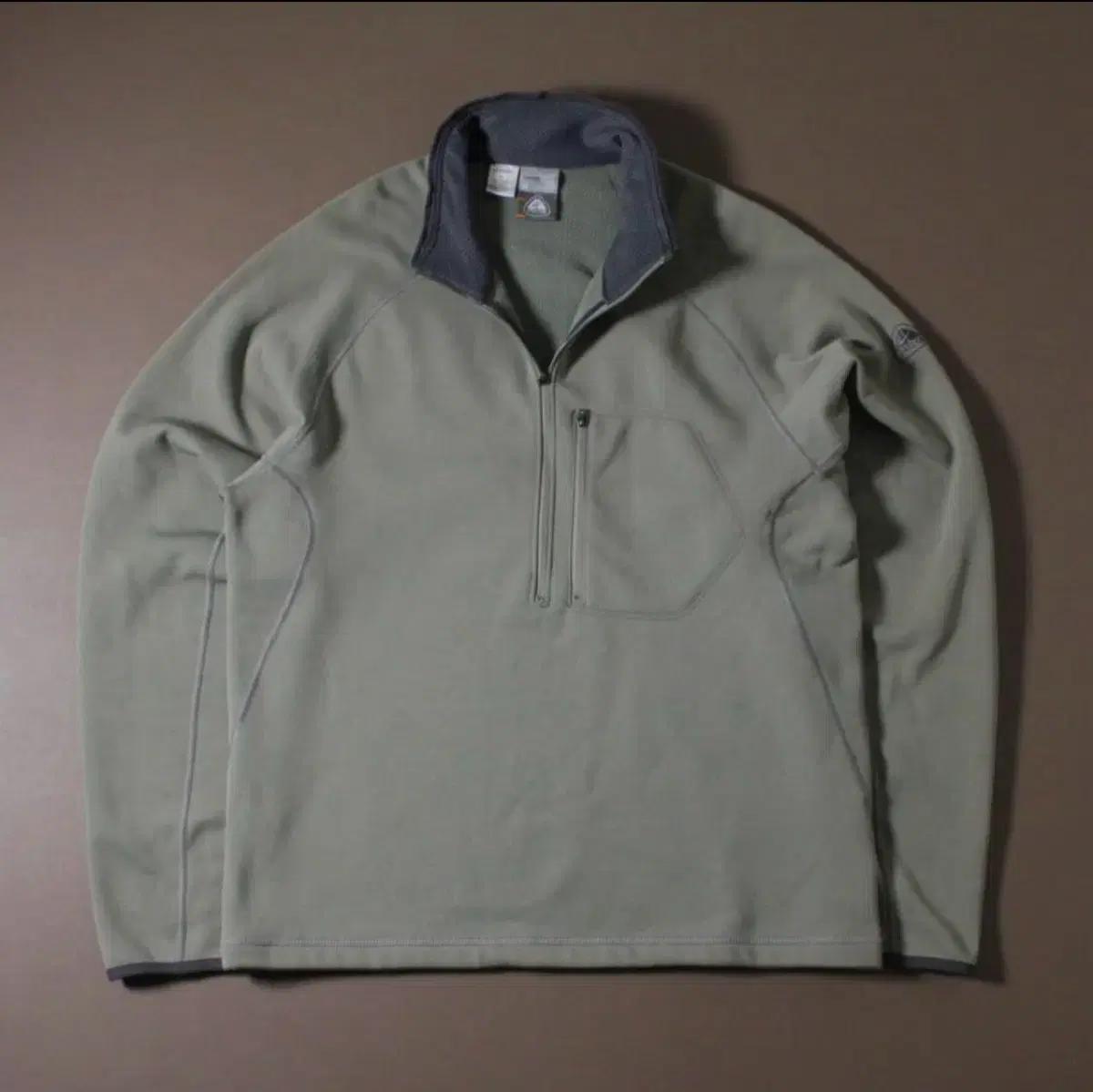 나이키 ACG 후리스