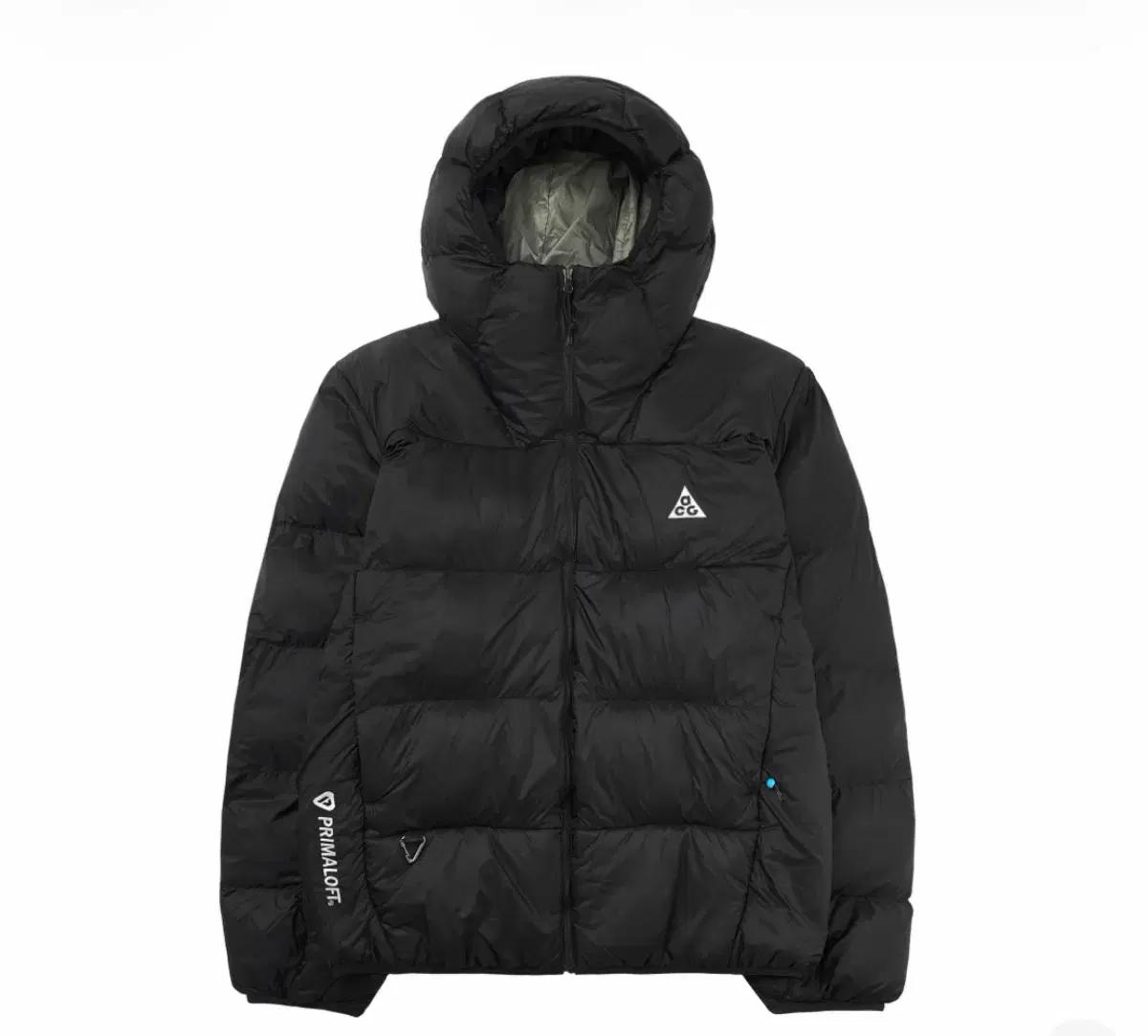 나이키 ACG 루나레이크 푸퍼 자켓 유럽판 M DH3070-010