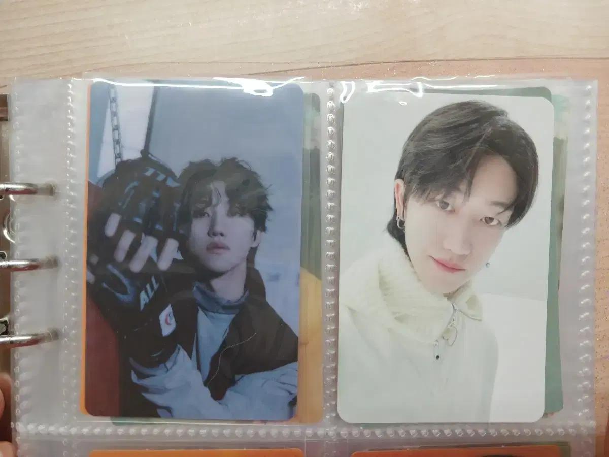 (일괄)세븐틴 에스쿱스정한조슈아준호시원우우지디에잇민규승관버논디노 포카