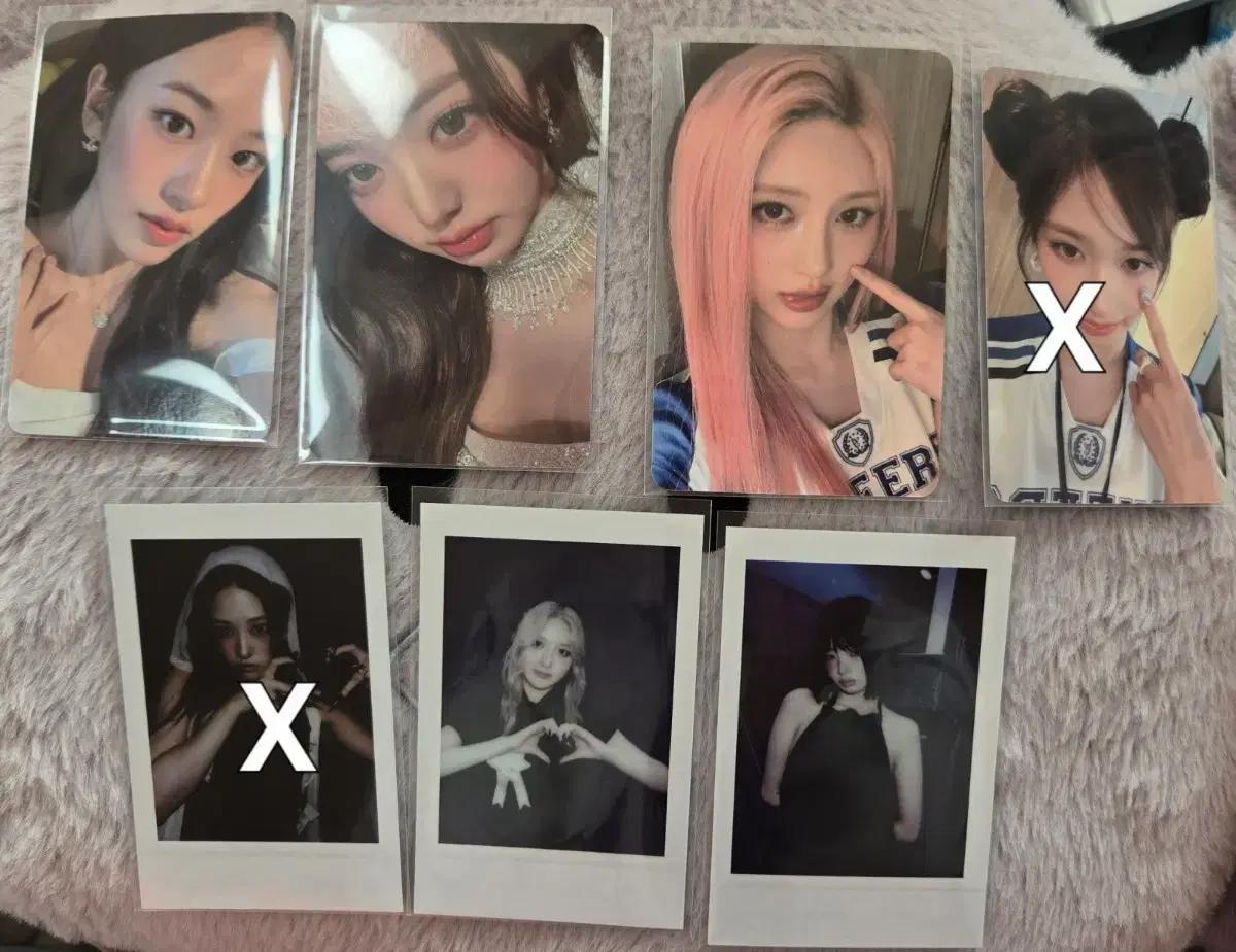 아이브 시크릿 애플뮤직 럭드 치어리더 드레스 럭드폴라