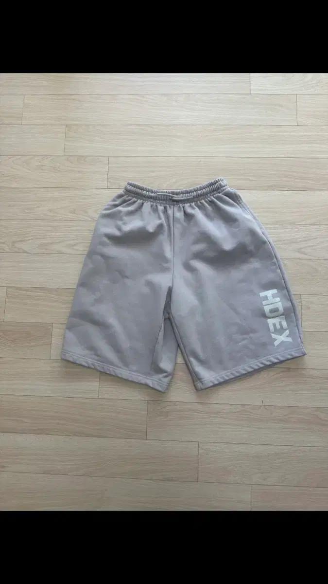 HDEX 여성 버뮤다 팬츠